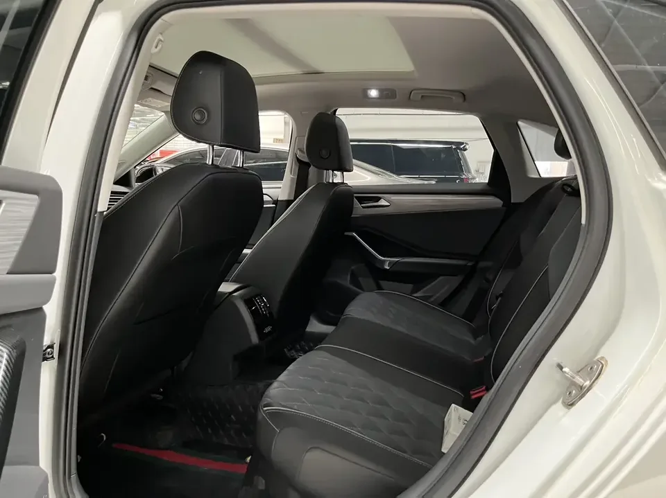 Volkswagen Sagitar Sagitar 2024 200TSI DSG Beyond Edition 2024 — thumbnail 5