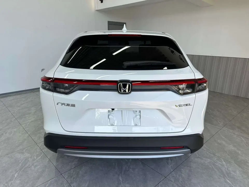 Honda VEZEL Binzhi 2023 1.5L CVT Elite Edition 2023 — thumbnail 2