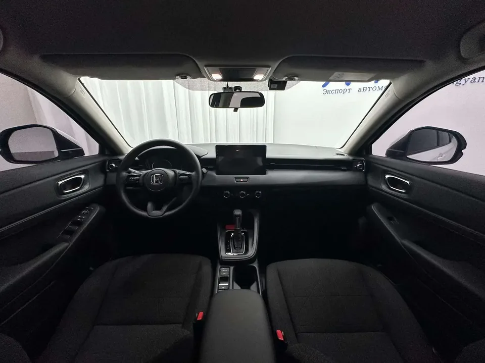 Honda VEZEL Binzhi 2023 1.5L CVT Elite Edition 2023 — thumbnail 3