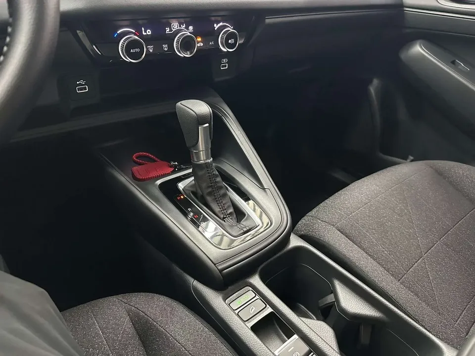 Honda VEZEL Binzhi 2023 1.5L CVT Elite Edition 2023 — thumbnail 4