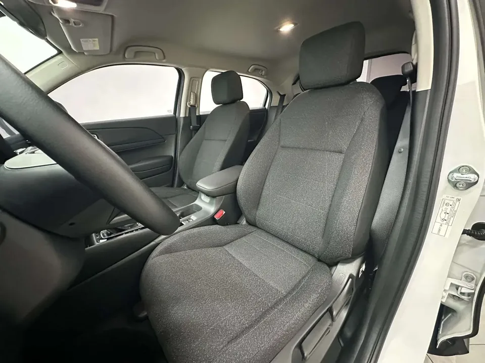 Honda VEZEL Binzhi 2023 1.5L CVT Elite Edition 2023 — thumbnail 5