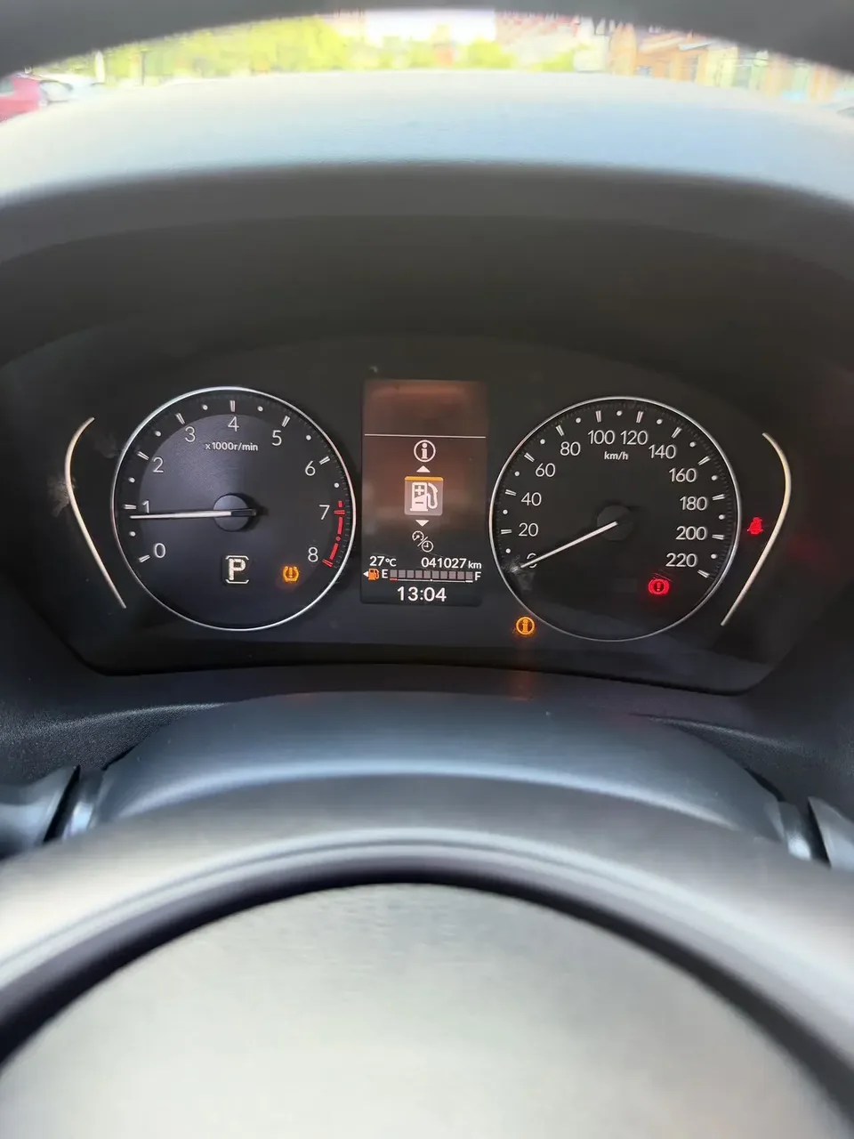 Honda VEZEL Binzhi 2023 1.5L CVT Pioneer Edition 2023 — thumbnail 5