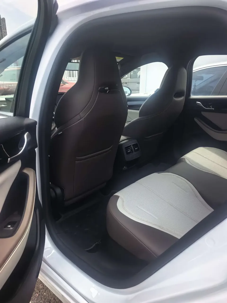 BYD Qin PLUS DM Qin PLUS DM 2025 DM-i 55KM Intelligent Driving Edition Leading Edition 2025 — thumbnail 3