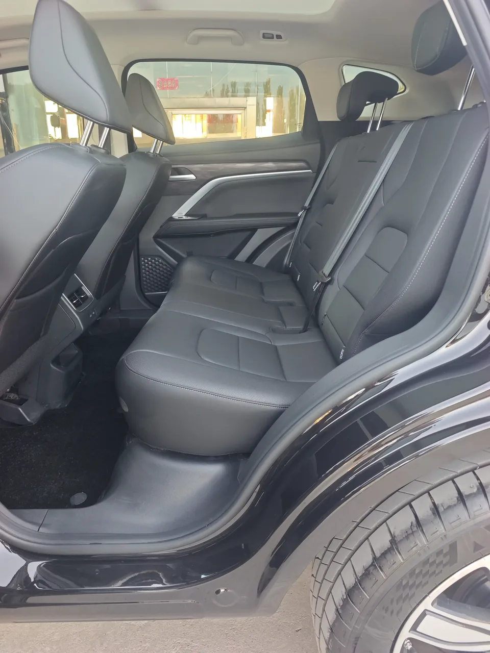 Haval H6 Haval H6 2025 National Trend Edition 1.5T Automatic City Edition 2025 — thumbnail 3