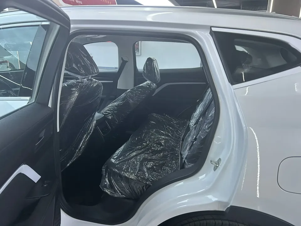 Haval H6 Haval H6 2025 National Trend Edition 1.5T Automatic City Edition 2026 — thumbnail 3