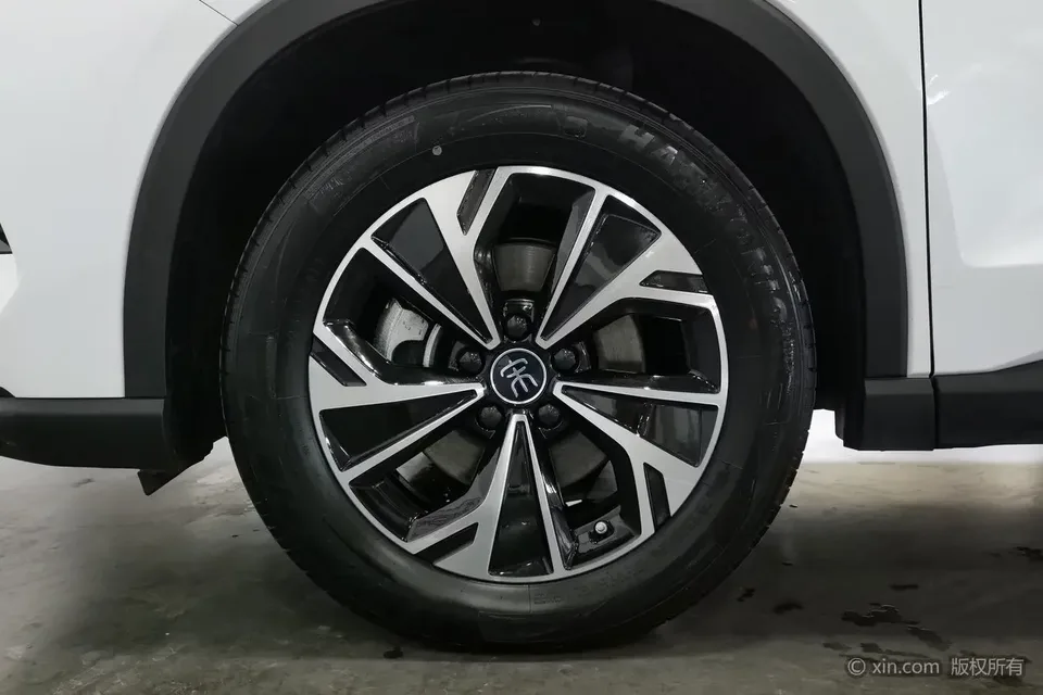 BYD Song Pro DM Song Pro DM 2025 Second generation DM-i 75KM Beyond 2025 — thumbnail 3
