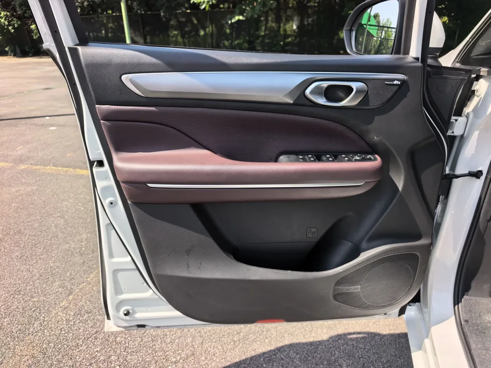 GAC Trumpchi M6 Trumpchi M6 2023 PRO 270T WDCT Deluxe Edition 2025 — thumbnail 3