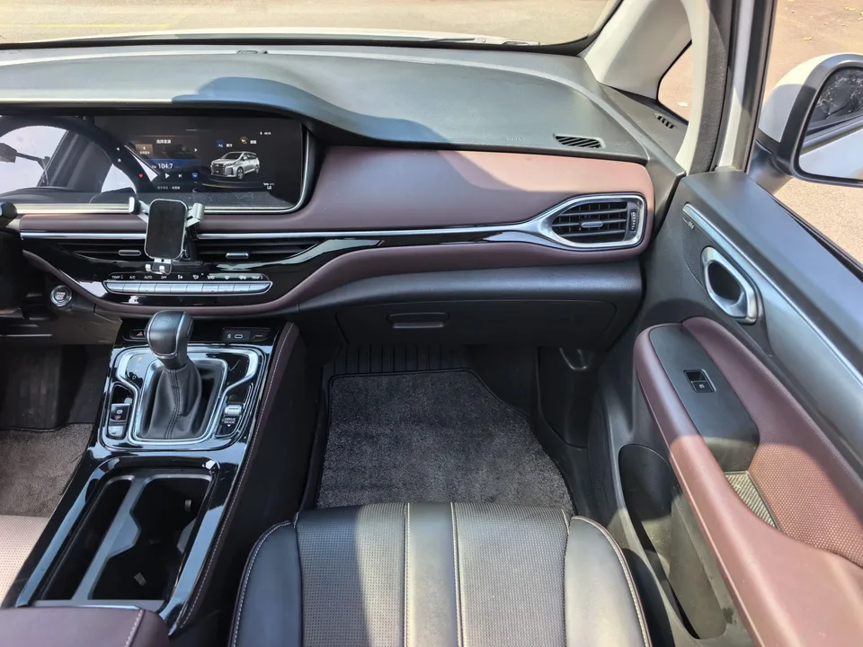 GAC Trumpchi M6 Trumpchi M6 2023 PRO 270T WDCT Deluxe Edition 2025 — thumbnail 4