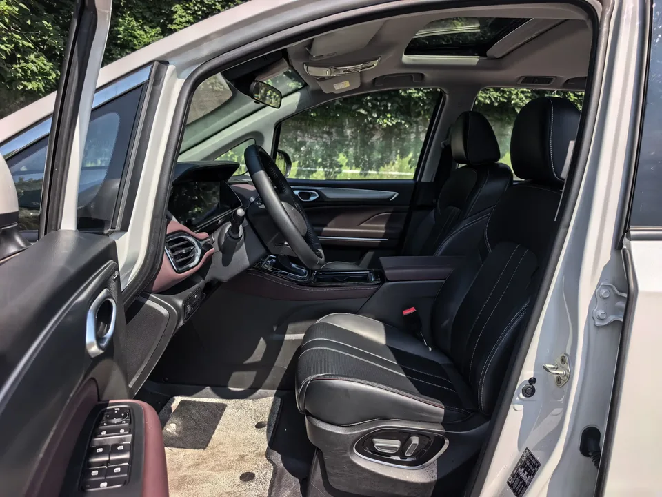 GAC Trumpchi M6 Trumpchi M6 2023 PRO 270T WDCT Deluxe Edition 2025 — thumbnail 5