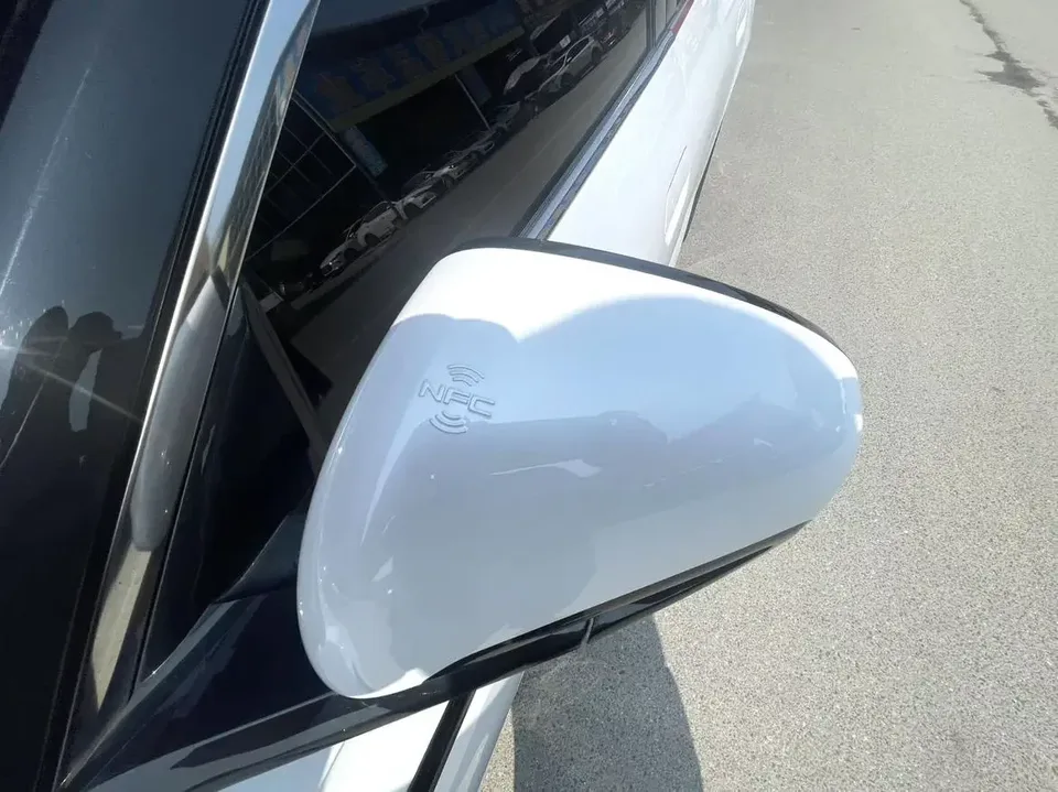 BYD Seal 06DM Seal 06DM 2024 DM-i 80KM Premium 2024 — thumbnail 2
