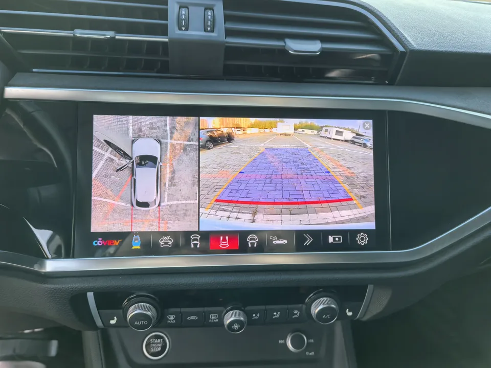 Audi Q3 Audi Q3 2022 35 TFSI Stylish Dynamic 2022 — thumbnail 4