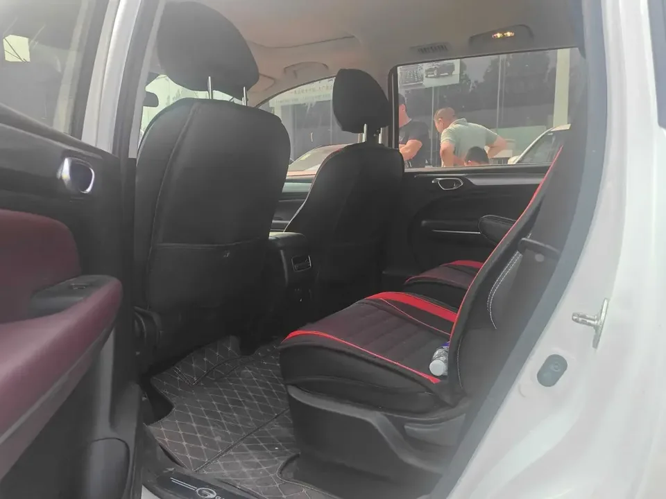 GAC Trumpchi M6 Trumpchi M6 2021 Pro 270T AT Deluxe 2022 — thumbnail 3