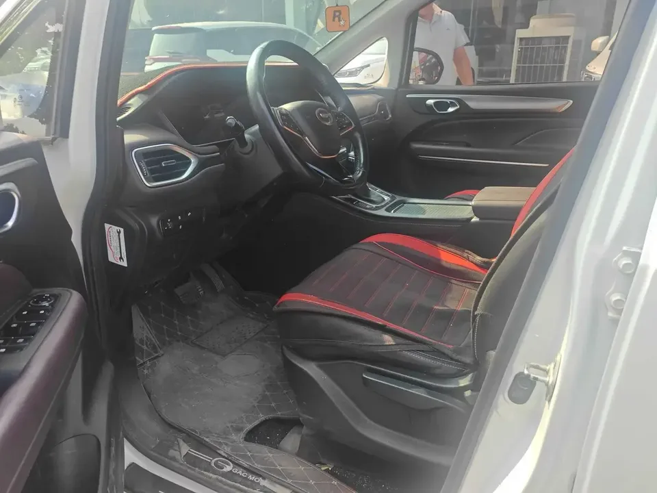 GAC Trumpchi M6 Trumpchi M6 2021 Pro 270T AT Deluxe 2022 — thumbnail 5