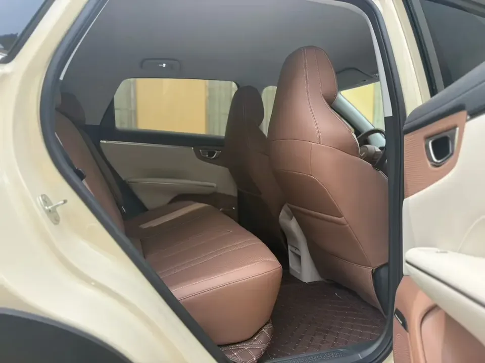 Wuling Bingo S Bingo S 2025 430km Flagship Model 2025 — thumbnail 3