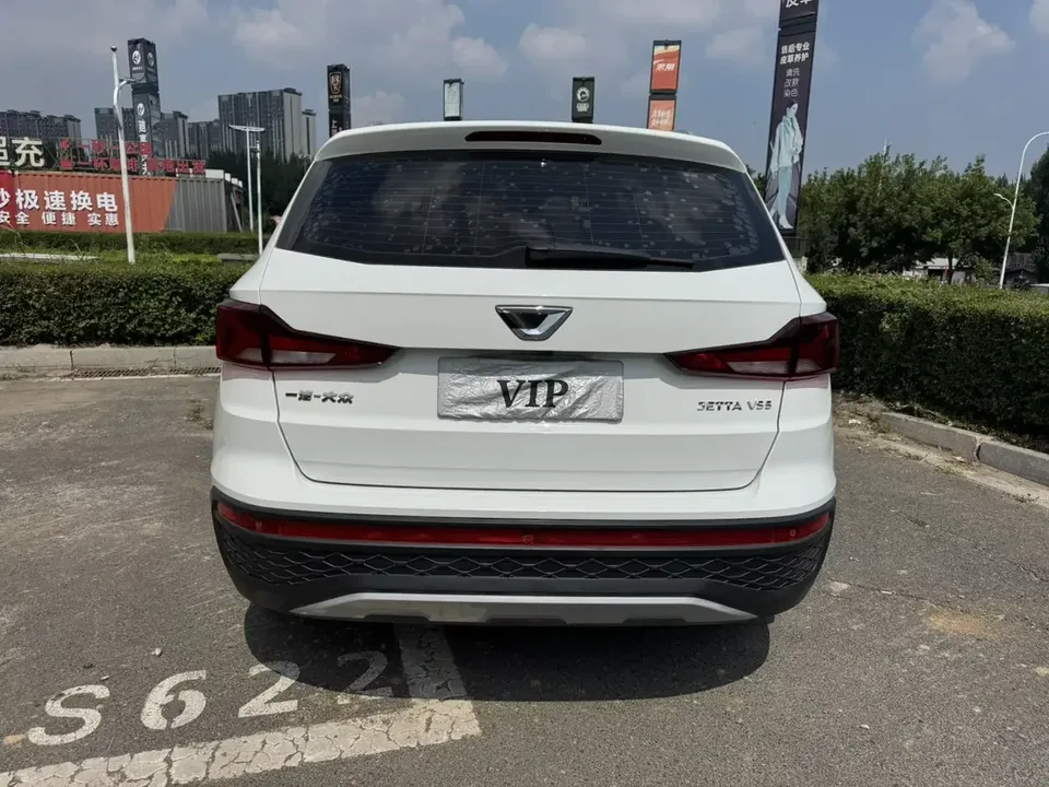Jetta VS5 Jetta VS5 2023 280TSI Automatic Enjoy Edition 2023 — thumbnail 2