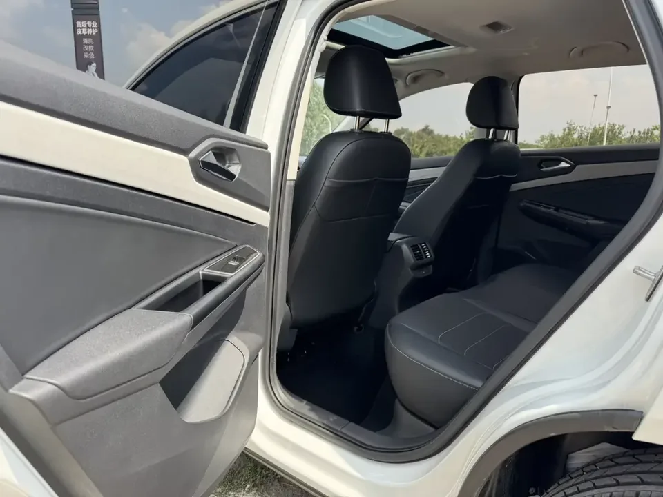Jetta VS5 Jetta VS5 2023 280TSI Automatic Enjoy Edition 2023 — thumbnail 5