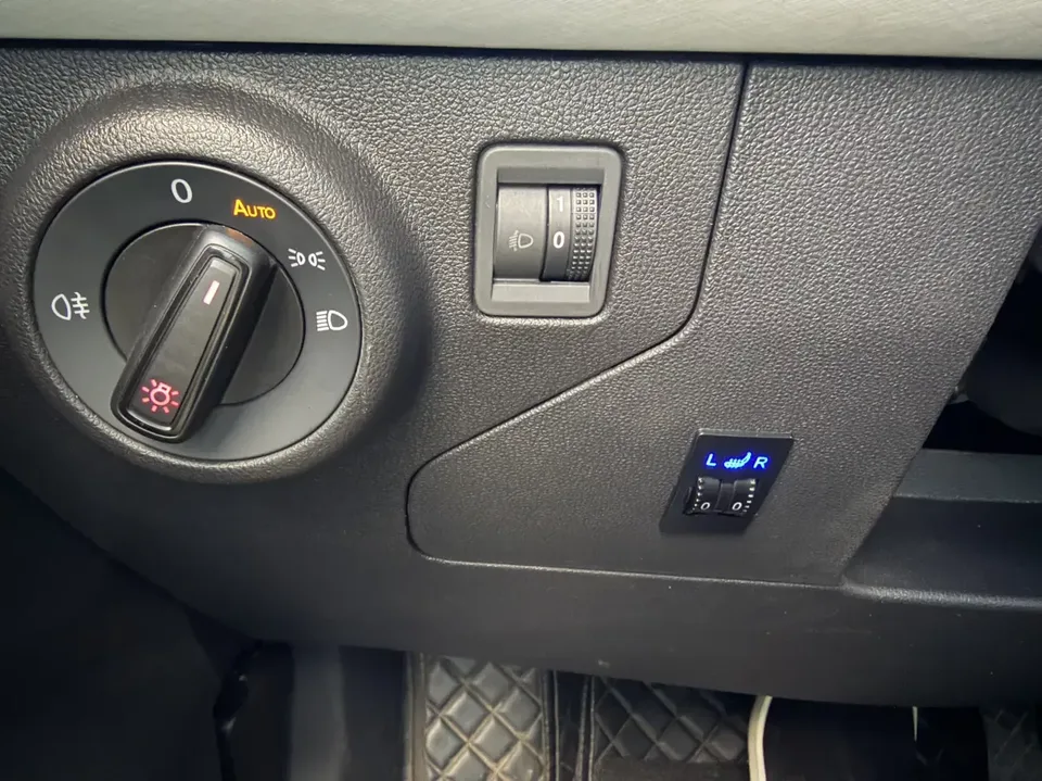 Jetta VS5 Jetta VS5 2023 280TSI Automatic Progressive Edition 2023 — thumbnail 3