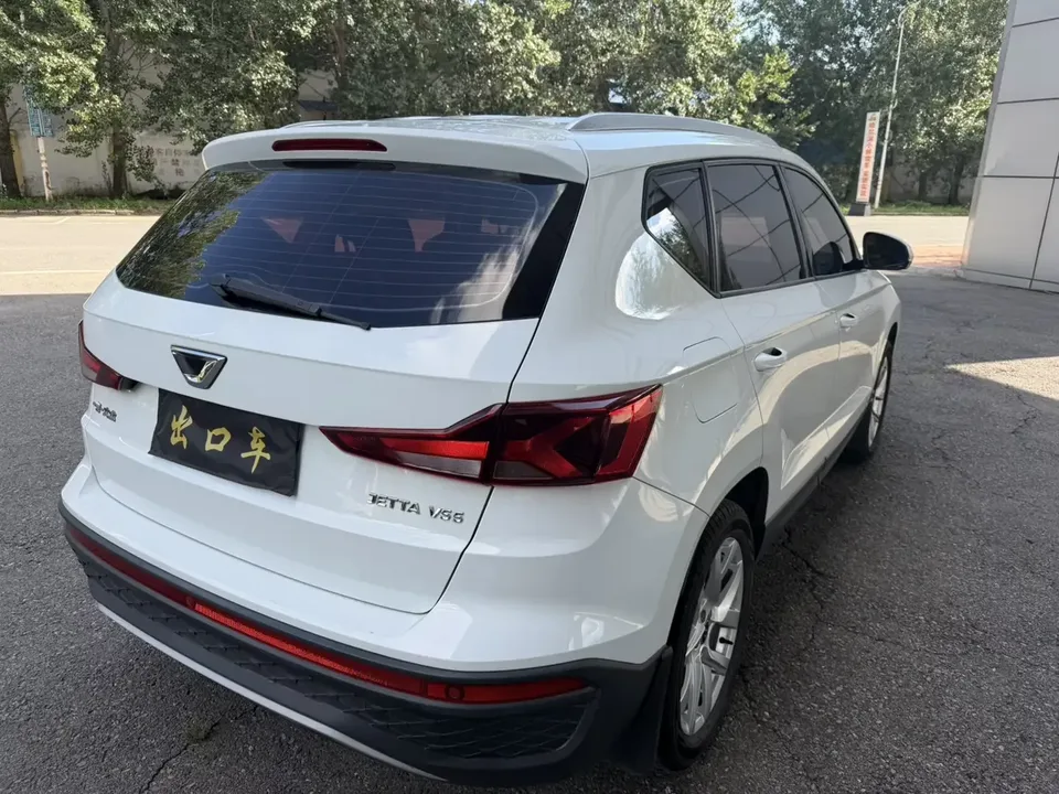 Jetta VS5 Jetta VS5 2023 280TSI Automatic Progressive Edition 2023 — thumbnail 4