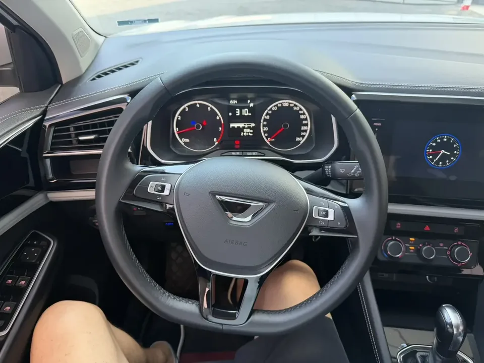 Jetta VS5 Jetta VS5 2023 280TSI Automatic Progressive Edition 2023 — thumbnail 5
