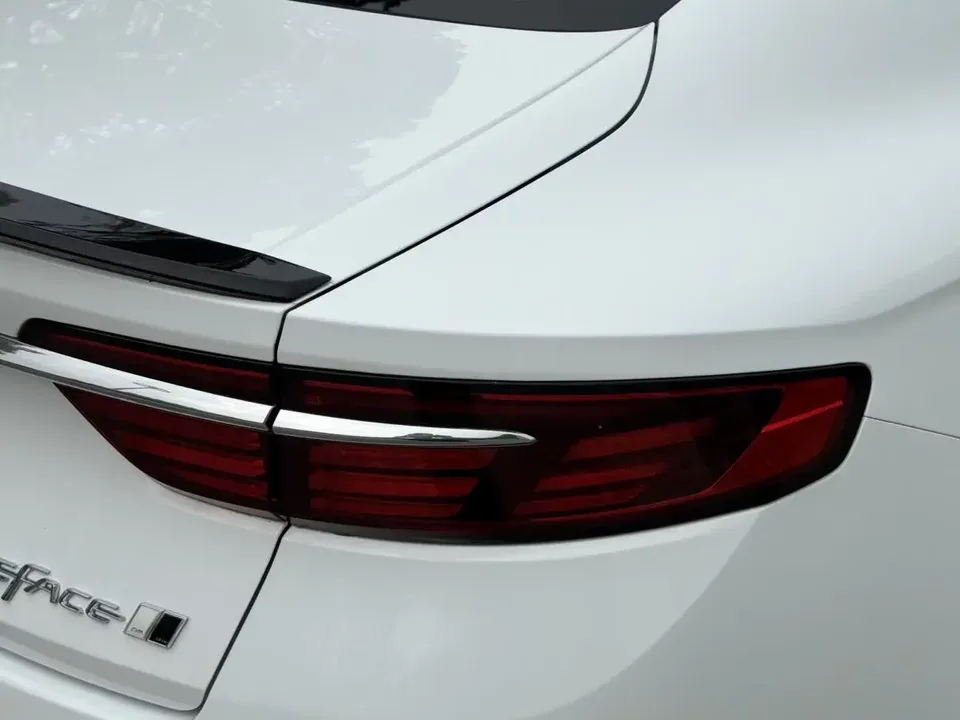 Geely Preface Xing Rui 2023 1.5T Kunlun Edition 2024 — thumbnail 3