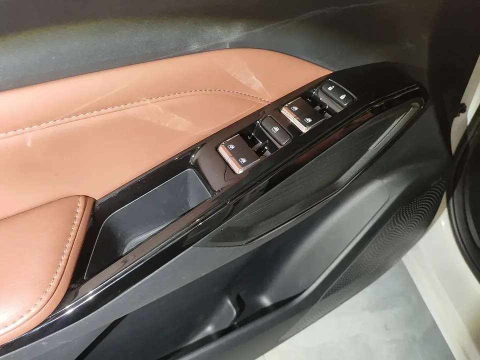 Changan X5 Plus Changan X5 PLUS 2026 1.5T DCT Excellence PRO 2025 — thumbnail 5