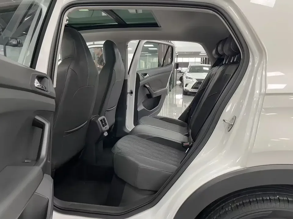 Volkswagen Tu Kai Tu Kai 2022 280TSI DSG Comfort Edition 2022 — thumbnail 5