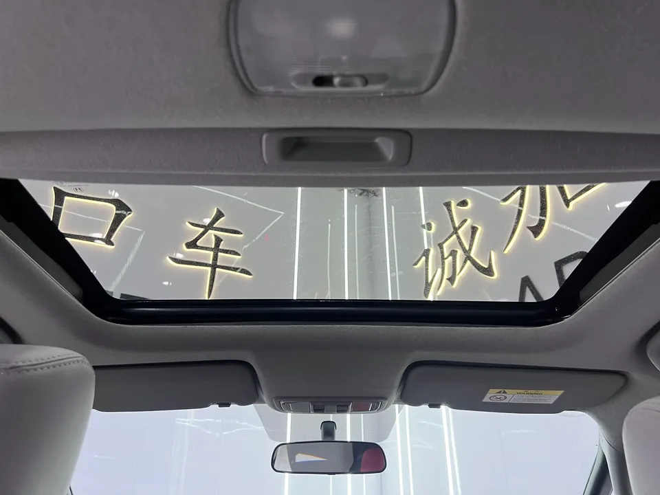 Honda FIT Fit 2022 1.5L CVT Trendy Sunroof Edition 2022 — thumbnail 3