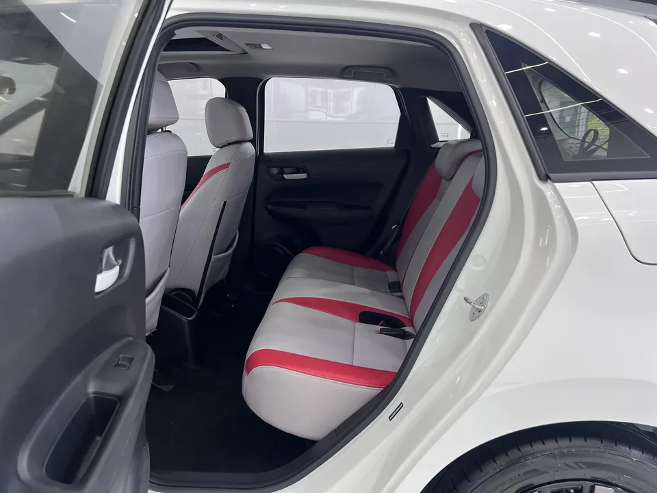 Honda FIT Fit 2022 1.5L CVT Trendy Sunroof Edition 2022 — thumbnail 5