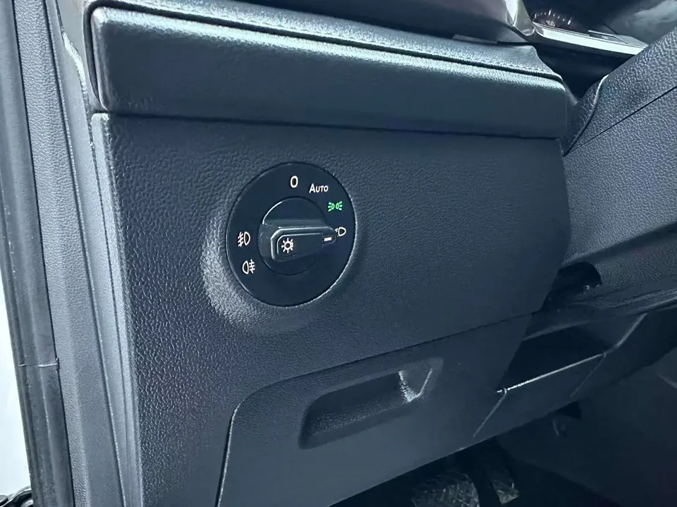 Volkswagen Tharu tuyue 2021 280TSI 2WD Luxury Edition PLUS 2022 — thumbnail 5