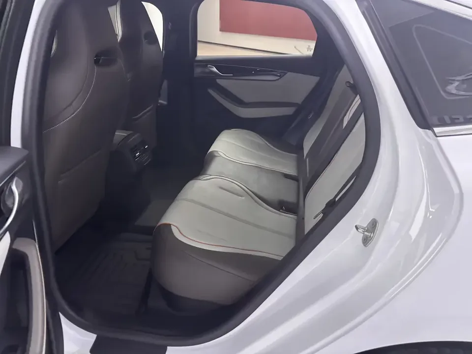 BYD Qin PLUS EV Qin PLUS EV 2024 Honor Edition 510KM Leading Edition 2024 — thumbnail 3
