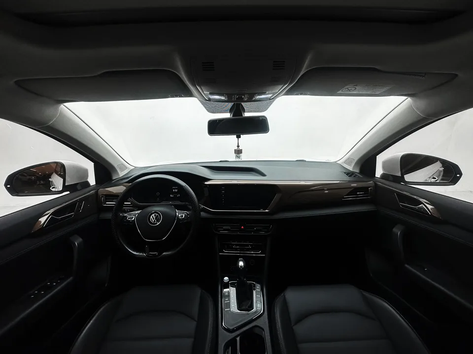 Volkswagen Tharu tuyue 2021 280TSI 2WD Comfort Edition 2022 — thumbnail 5