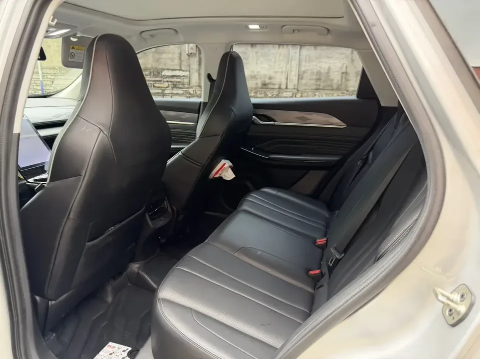 Dongfeng Haohan Haohan 2023 1.5T Luxury 2023 — thumbnail 3