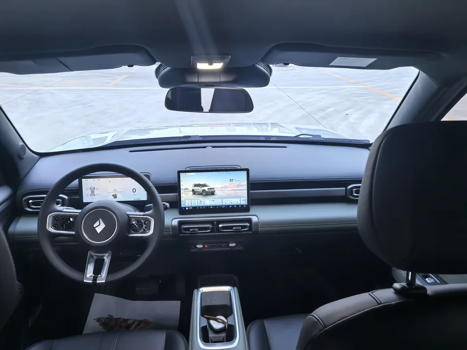 Baojun Yueya Plus Yueya Plus 2025 Smart Edition 2025 — thumbnail 5