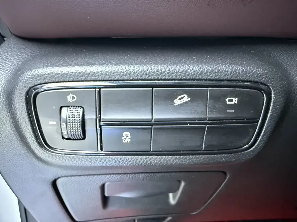GAC Trumpchi M6 Trumpchi M6 2021 Pro 270T Automatic Premium Edition 2023 — миниатюра 4