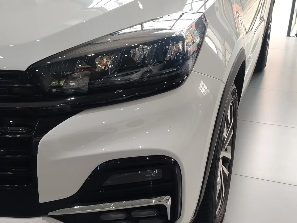 Chery Tiggo 8 Tiggo 8 2024 Honor Edition 230TCI Automatic Excellence Edition 5 Seaters 2024 — миниатюра 5