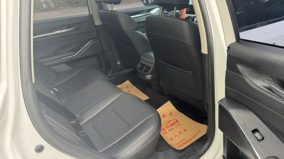 Haval H6 Haval H6 2024 1.5T Automatic 2WD Max Edition 2024 — thumbnail 3