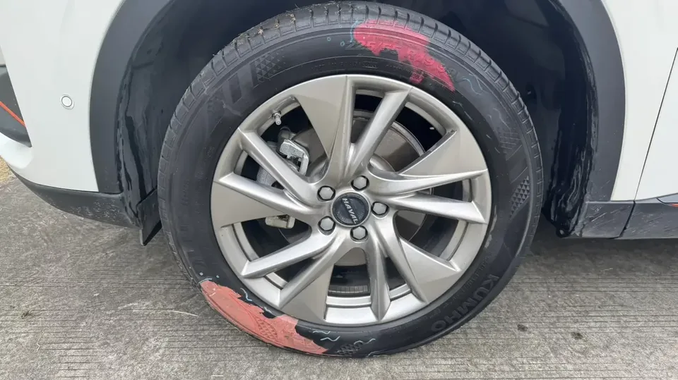 Haval H6 Haval H6 2024 1.5T Automatic 2WD Max Edition 2024 — thumbnail 4