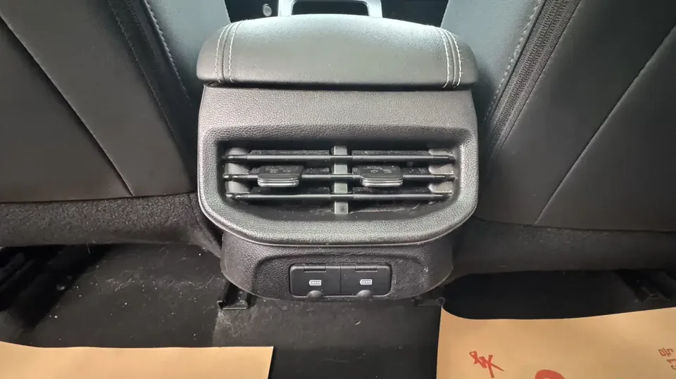 Haval H6 Haval H6 2024 1.5T Automatic 2WD Max Edition 2024 — thumbnail 5