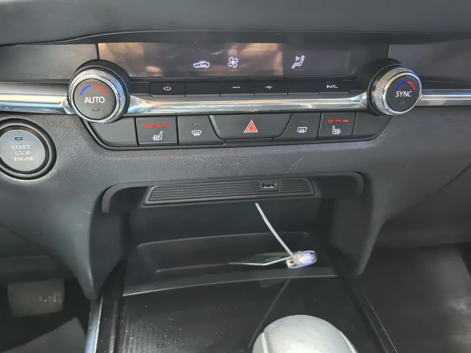 Mazda CX-30 Mazda CX-30 2022 2.0L Automatic Elegant Edition 2022 — thumbnail 5