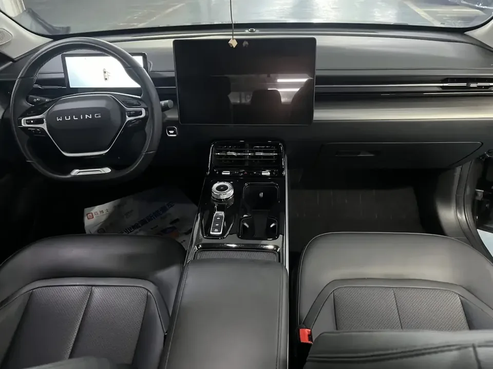 Wuling Starlight PHEV Wuling Starlight PHEV 2023 150 Advanced Version 2024 — thumbnail 5