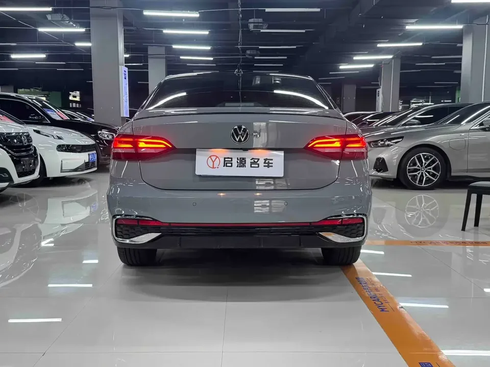 Volkswagen Lavida Lavida 2023 300TSI DSG Starry Sky Forever Edition 2023 — thumbnail 2
