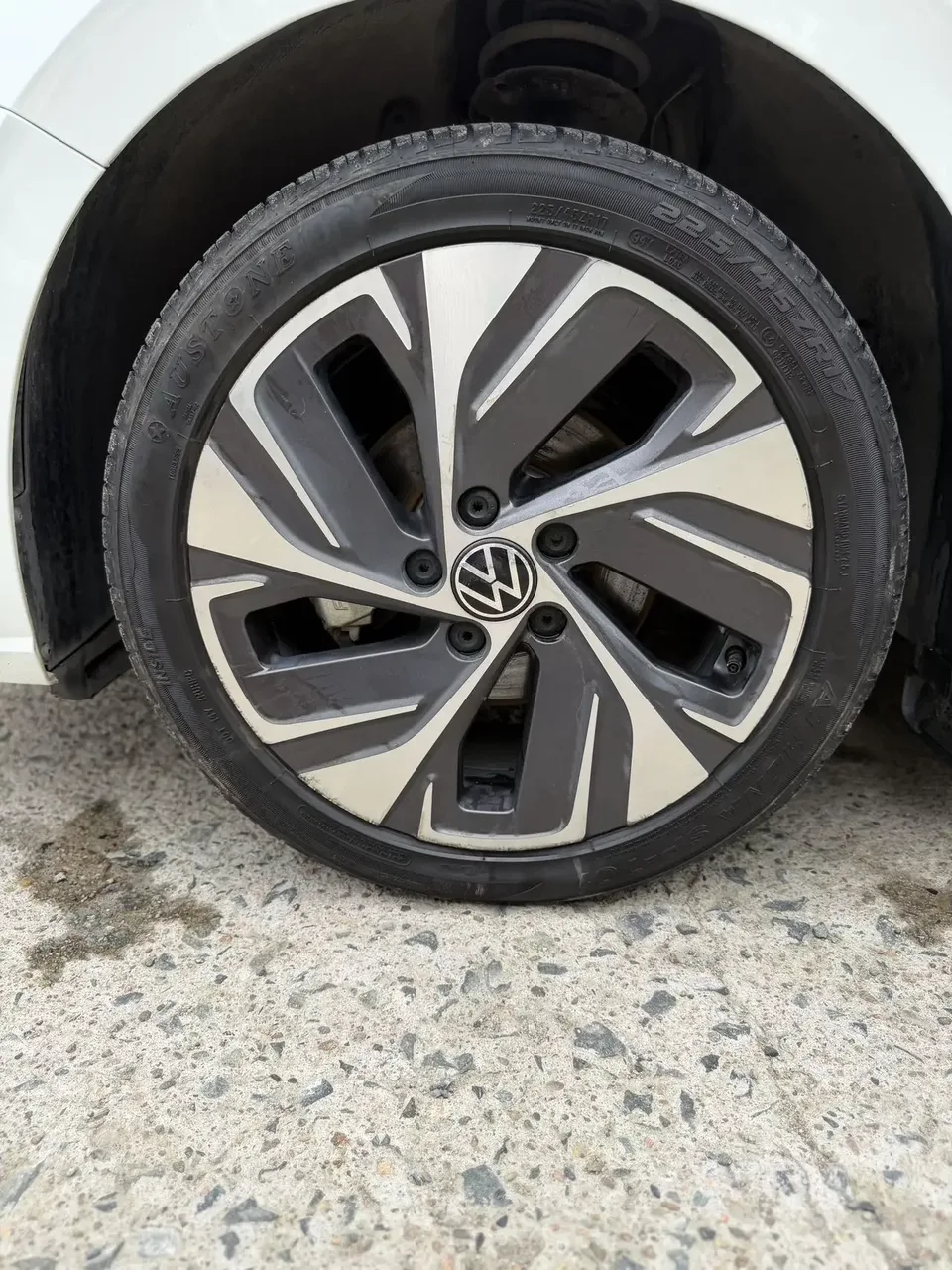 Volkswagen Bora Bora 2023 200TSI DSG Intelligent Driving PRO Edition 2023 — thumbnail 3