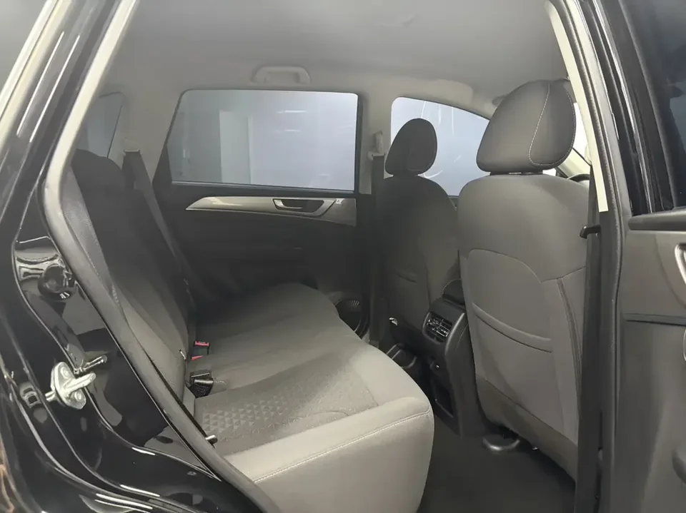 Haval M6 Haval M6 2021 PLUS 1.5T Manual Elite Smart Link 2022 — thumbnail 5