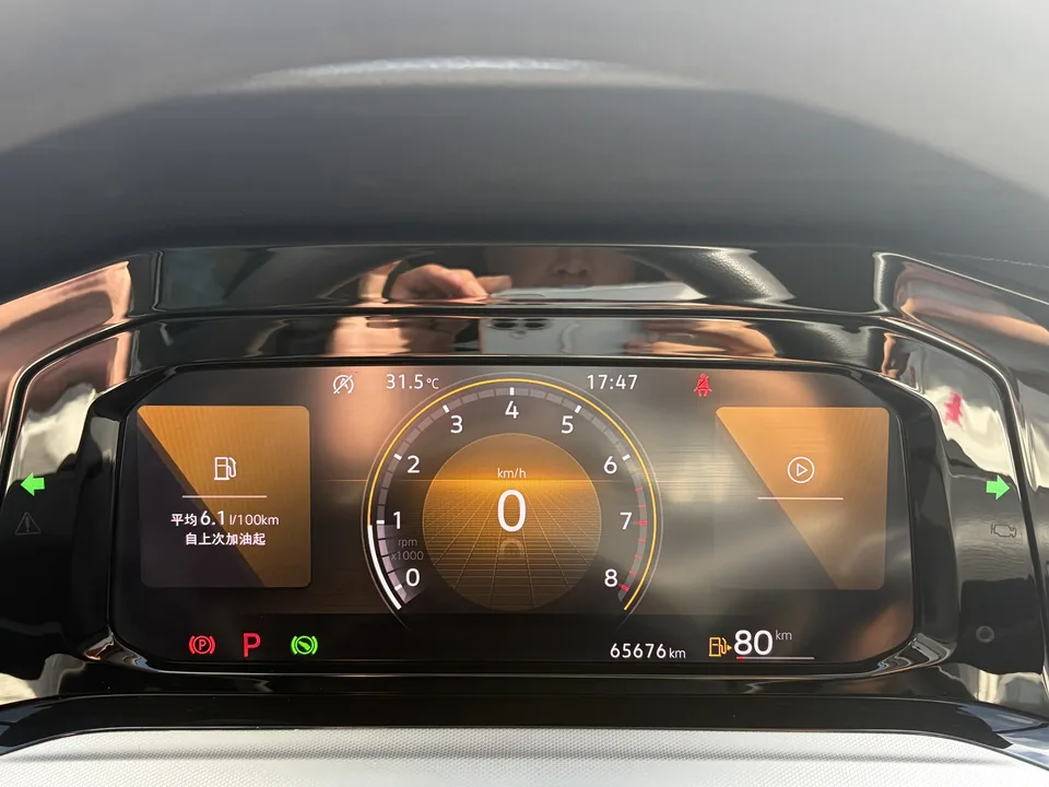 Volkswagen Golf golf 2021 200TSI DSG Pro 2023 — thumbnail 3