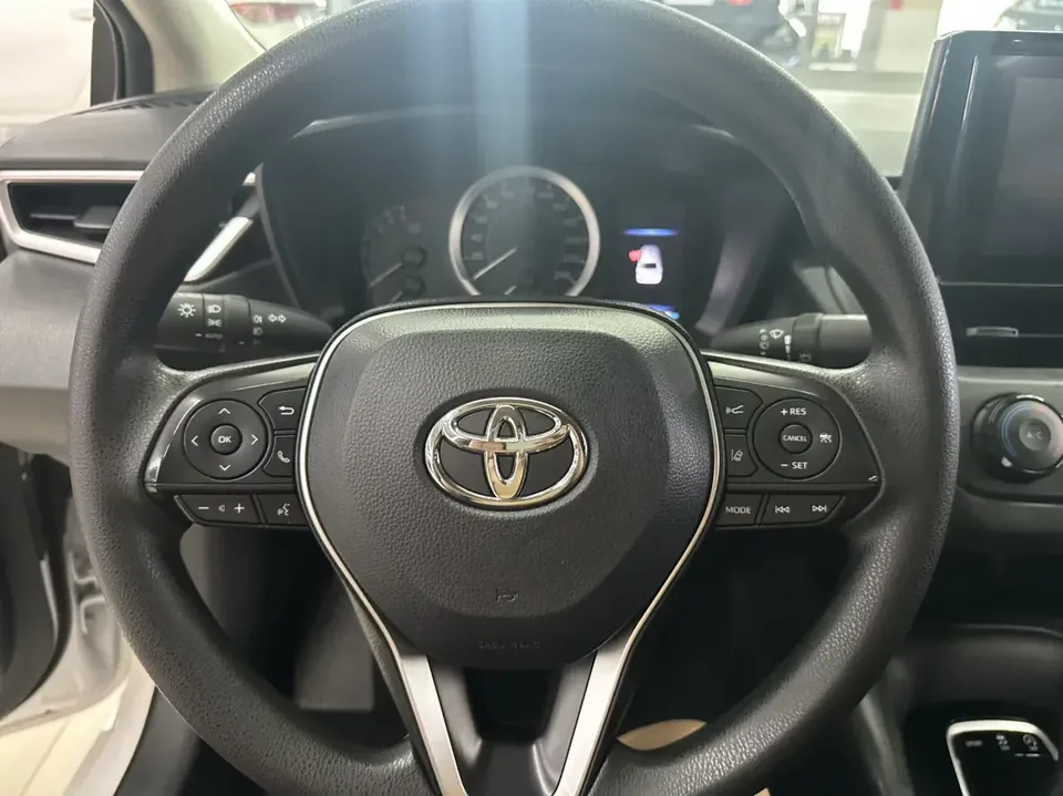 Toyota Corolla Corolla 2022 1.5L CVT Pioneer Edition 2022 — thumbnail 4