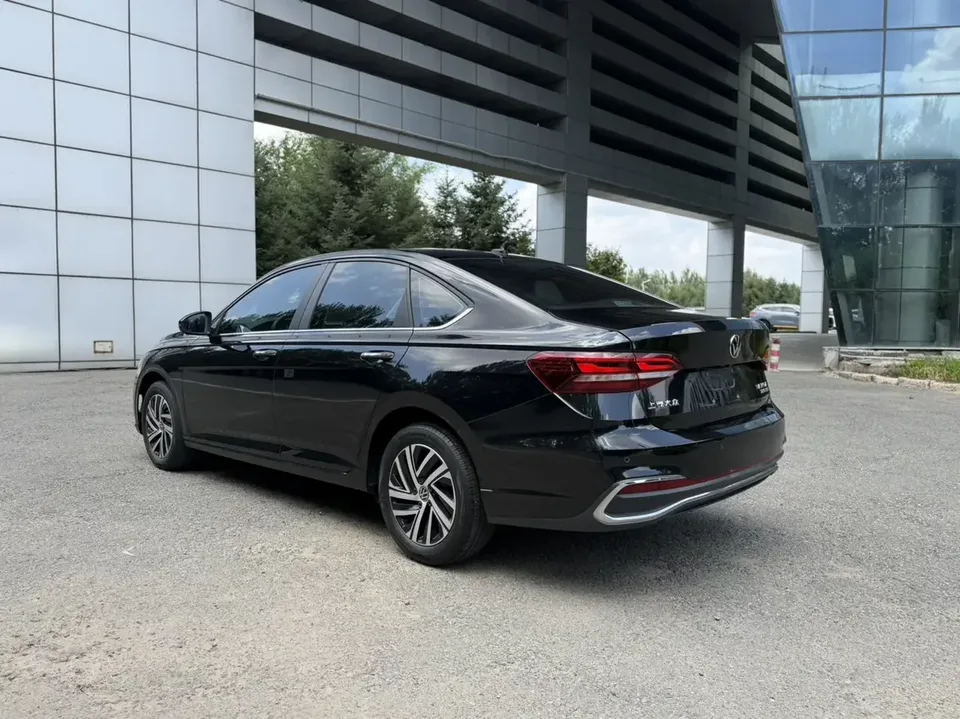 Volkswagen Lavida Lavida 2023 280TSI DSG Yongyi Edition 2023 — thumbnail 2