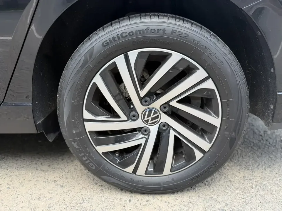 Volkswagen Lavida Lavida 2023 280TSI DSG Yongyi Edition 2023 — thumbnail 3