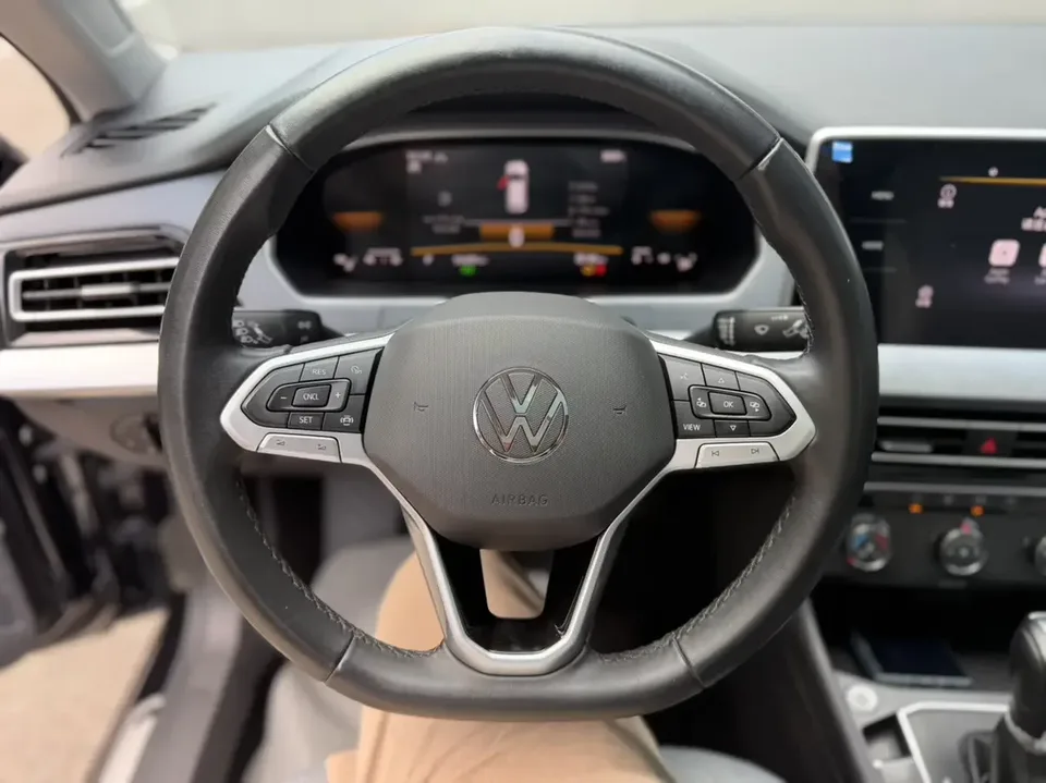 Volkswagen Lavida Lavida 2023 280TSI DSG Yongyi Edition 2023 — thumbnail 5