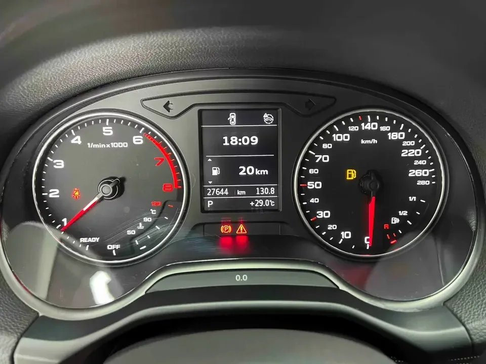 Audi Q2L Audi Q2L 2022 35 TFSI Stylish Dynamic 2023 — thumbnail 4