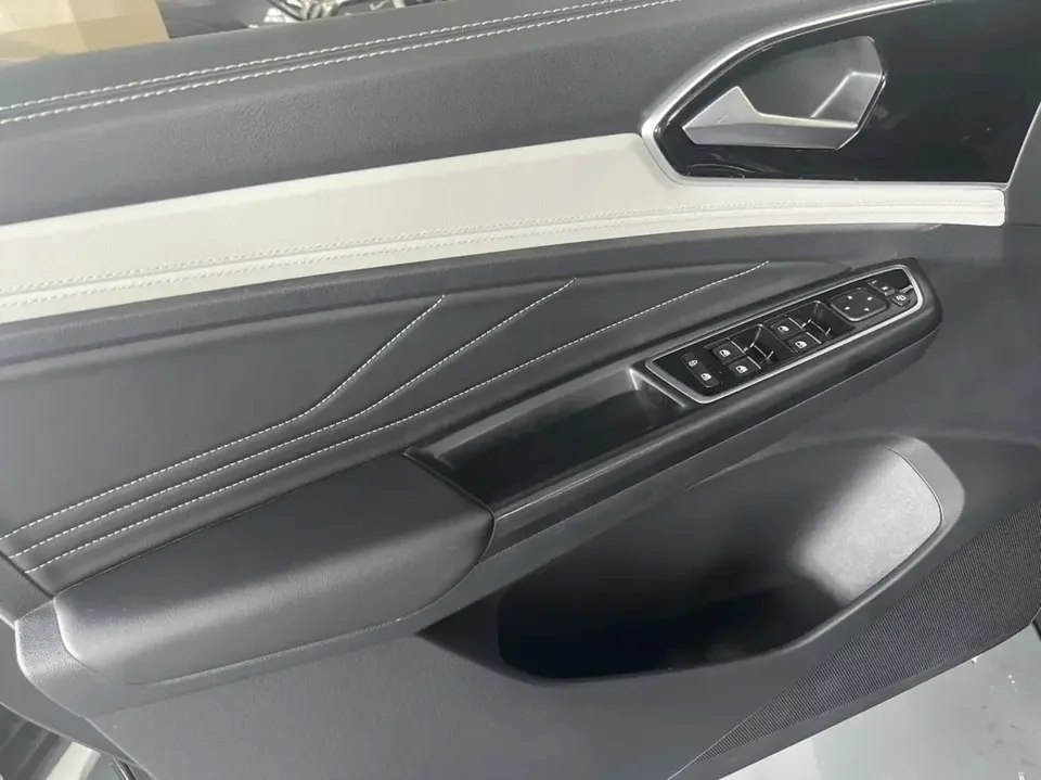 Jetta VS7 Jetta VS7 2023 280TSI Automatic High Gloss Enjoyment Edition 2023 — thumbnail 5